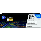 TONER HP LASERJET COLOR. BLACK CC530A