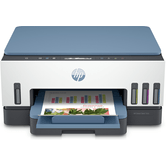 IMPRESORA HP SMART TANK 7006 MULTIFUNCION