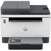 HP  Impresora multifunción HP LaserJet Tank 2604sdw  Laser Wifi Dúplex