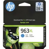 CARTUCHO HP CIAN 963XL