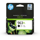 CARTUCHO HP NEGRO 963XL