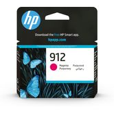 CARTUCHO HP MAGENTA 912