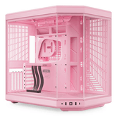 CAJA HYTE Y70 STRAWBERRY MILK | ROSA