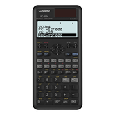 CALCULADORA FINANCIERA CASIO FC-200V-2