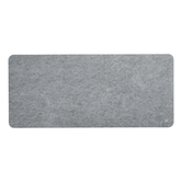 ALFOMBRILLA RATON EWENT EW3185 EXTRAGRANDE GRIS