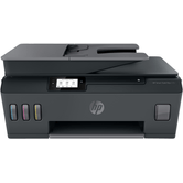 HP SMART TANK PLUS 570 BLACK 11 PPM / 7 PPM IN