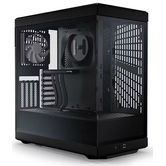 CAJA HYTE Y40 PITCH BLACK | NEGRA