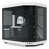 CAJA HYTE Y70 PANDA | BLANCA/NEGRA