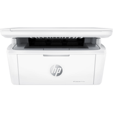 HP LaserJet Multifunción A4Wifi Laser  Impresora multifunción HP LaserJet M140w