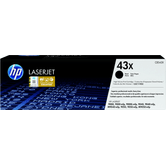 HP Toner/black 30000sh f LJ9000