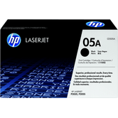 TONER HP LASERJET P2035/P2055 (CE505A)