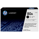 TONER HP NEGRO 80A CF280A