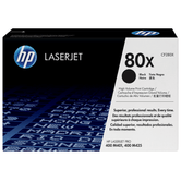 TONER HP LASERJET 80X CF280X