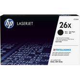 TONER HP NEGRO 26X CF226X