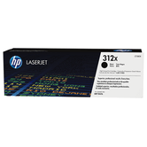 TONER HP LASERJET NEGRO 312X ALTA CAPACIDAD