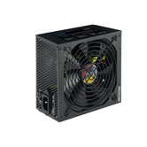 Fuente Alimentación 600W TOOQ  TQAPOLO-600SP No Non-Modular Negro