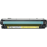 HP TONER 650A AMARILLO LASERJET CP5525/ M750 (CE272A)