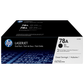 TONER HP NEGRO 78A CE278AD