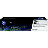 TONER HP LASERJET NEGRO 126A CE310A