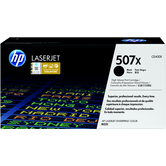 TONER HP LASERJET NEGRO 507X