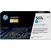 TONER HP CYAN 507A