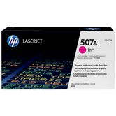 TONER HP CARTRIDGE MAGENTA 507A