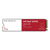 SSD Red SN700 1TB NVMe M.2 PCIE Gen3