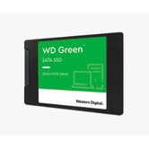 SSD Green 1TB 2.5 7mm SATA Gen 4