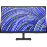 HP Monitor HP V24i G5 FHD   23.8" LCD IPS Full HD HDMI VGA