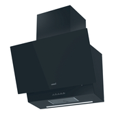 CAMPANA CHIMENEA CATA THALASSA 700 GBK ANCHO 70 CM NEGRA