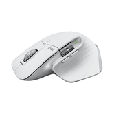 MX MASTER 3S PERFORM WRLS MOUSE - PALE GREY - EM EA