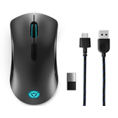 MOUSE LENOVO LEGION M600 RGB WIRELESS GAMING MOUSE