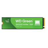 DISCO DURO SSD 1024GB M.2  WESTERN DIGITAL SN3000 5000MB/s PCI Express 4.0 NVMe