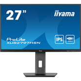 MONITOR IIYAMA XUB2797HSN-B2  ProLite 27" IPS 1920 x 1080 HDMI Altavoces