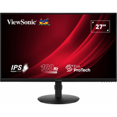 VIEWSONIC VG2708A-MHD   27" LED IPS Full HD HDMI VGA Altavoces