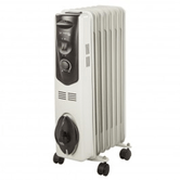 RADIADOR ACEITE S&P SAHARA 903 MINI 900W