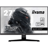 MONITOR IIYAMA 27??????, IPS, 100HZ, 300CD