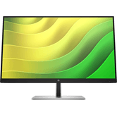 HP Monitor QHD HP E24q G5   23.8" LCD IPS Quad HD HDMI