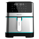 FREIDORA SIN ACEITE CECOTEC CECOFRY SUPREME 8000