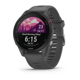 DEPORTE GARMIN FORERUNNER 255 GRIS OSCURO