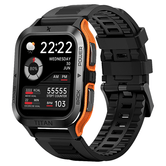 DEPORTE MAXCOM FW67 TITAN PRO ORANGE