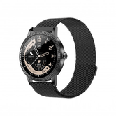 RELOJ INTELIGENTE DCU JEWEL NEGRO (34157072)