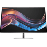 HP Monitor 4K Thunderbolt 4 HP Pro de la serie 7 de 27 pulgadas: 727pk   27" LCD IPS Black 4K Ultra HD HDMI