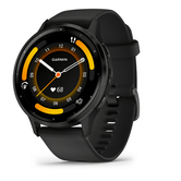 DEPORTE GARMIN VENU 3 NEGRO