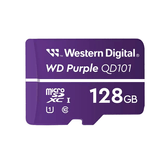 MicroSD Purple 128GB