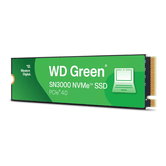 DISCO DURO SSD 2048GB M.2  WESTERN DIGITAL WDS200T4G0E-00CPS0 5000MB/s PCI Express 4.0 NVMe