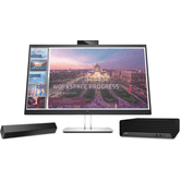 HP S101 Speaker bar