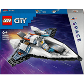 NAVE ESPACIAL INTERESTELAR | CITY | 60430