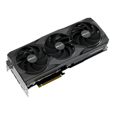 TARJETA GRAFICA PNY NVIDIA RTX 5080 TRIPLE FAN OC | 16GB GDDR7 | DLSS 4