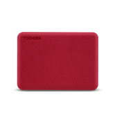 CANVIO ADVANCE 2TB RED